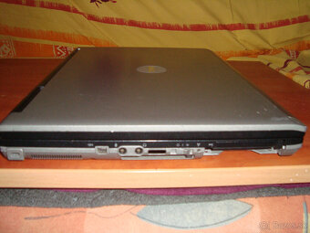 Predám notebook Dell Latitude D820 v Bratislave a okolí - 7
