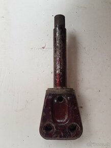 Zvislý čap na RS-09+ rozne nd pouzite - 7