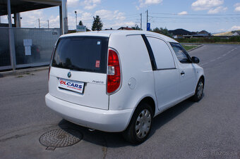 Škoda Praktik 1.6 TDI CR - 7