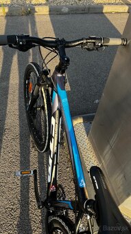 Bicykel CTM Quadra 3.0, 27,5’’ - 7