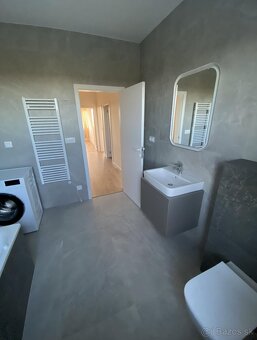 Domy v radovej zástavbe v obci Rovinka – 285 000 € - 7