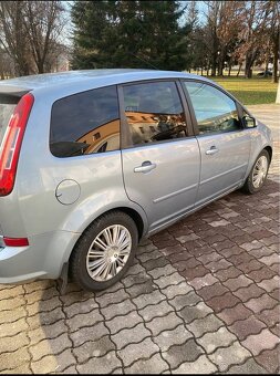 C-MAX - 7