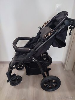 Športový kočík Lionelo Annet - 7