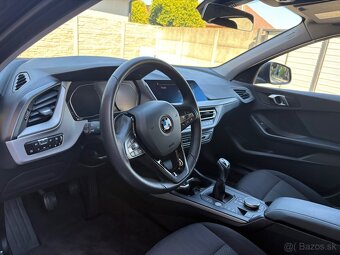 Bmw 116d rad 1 - 7
