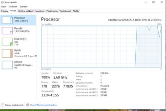 Lenovo Thinkpad T450 - 7