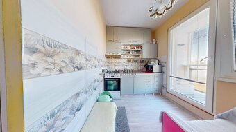 HD REALITY, Predaj 1-izbového bytu, Sitnianska,  Banská Byst - 7