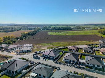 IBA U NÁS Na predaj 4i dom-novostavba, 650m2, Lužianky - 7
