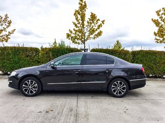 Volkswagen Passat B6 2.0TDI Commonrail - 7