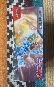 Pokemon zbierka - 7