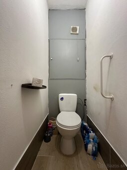Na predaj 2 izbový byt, Smižany - 7