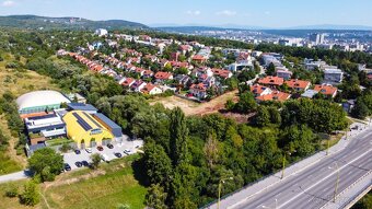 Pozemok o výmere 1 130 m2, Košice - Západ - 7