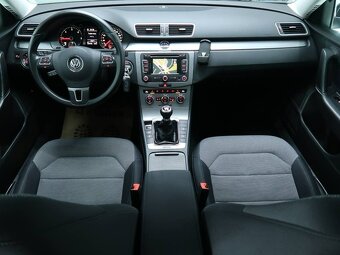 Volkswagen Passat Variant 2.0 TDI BMT Highline 4MOTION, 4x4 - 7