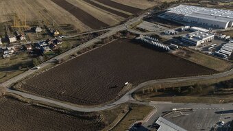 EXKLUZÍVNE NA PREDAJ – LUKRATÍVNY PRIEMYSELNÝ POZEMOK MALÝ Š - 7