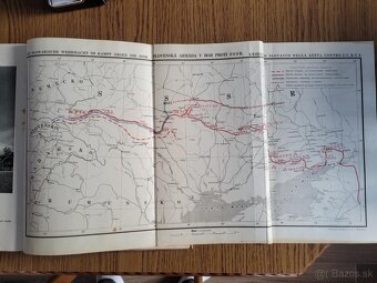 Od Tatier po Kaukaz Cincík 1943 KOMPLET rare - 7