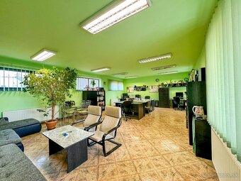 Jedinečná investičná príležitosť v obci Hodruša-Hámre - 7