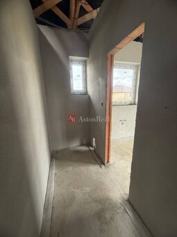 Praktický 4-izbový bungalov v novovybudovanej lokalite- Horo - 7