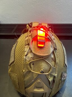 Predám kompletné airsoftové vybavenie – všetko za 155 € - 7