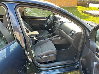 VW Golf 5 1.4tsi 103kw/140hp - 7