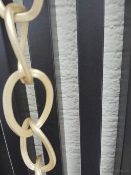 Vianočné reťaze - 7