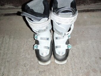 dámske lyžiarky Salomon č.36,37 - 7
