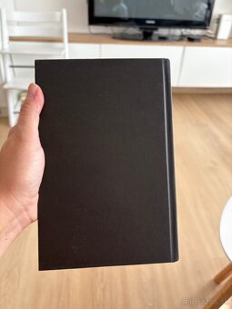 Nesnesitelna lehkost byti - milan kundera - 7