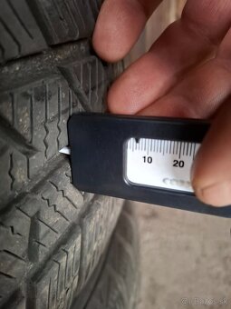 Zimná sada 5x112 R16 - 7