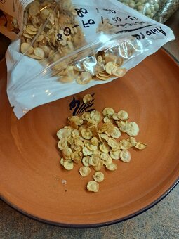 Semená zeleniny a ovocia - 7