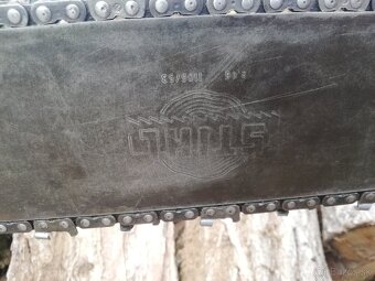 Motorová píla Stihl 1106 CONTRA - 7