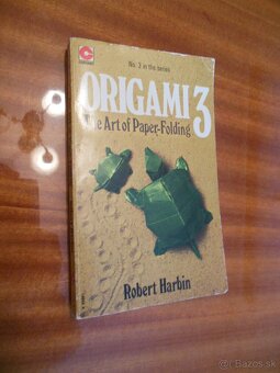 3 x Origami - 7
