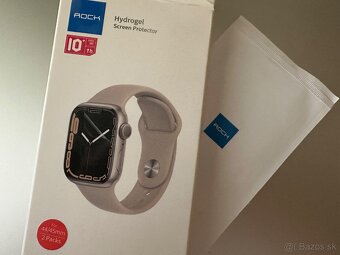 Apple Watch NIKE 45mm – AKO NOVÉ - 7