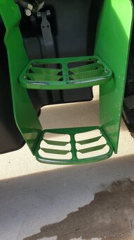 John deere 5115M - 7