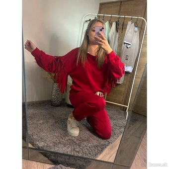 Teplaková súprava - 7