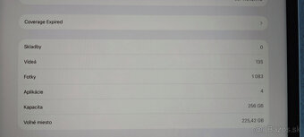 iPad Pro 12.9" M1 256GB Space Gray - 7