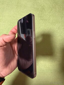 iPhone 15 Pro max 256gb - 7