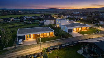 Inteligentná novostavba rodinného domu - 7