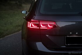 VW PASSAT B8 | DSG | Virtual cockpit| IQ LED MATRIX - 7