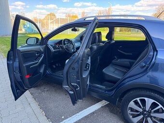 Ssang Yong Korando 2.0D AWD 4x4 podobne (Opel Moka) - 7