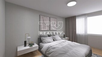 Vyhľadávaná lokalita 2+1 byt, 57m2, Dolný Kubín - 7