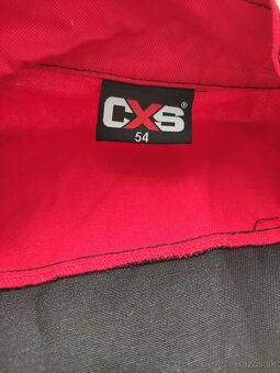 CXS montérková bunda - 7