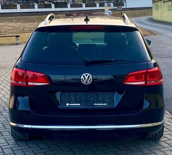 VOLKSWAGEN PASSAT B7 2.0 TDI 103KW - 7