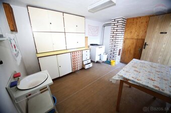 Záhradná Chatka Karvaša Bláhovca na predaj - 7