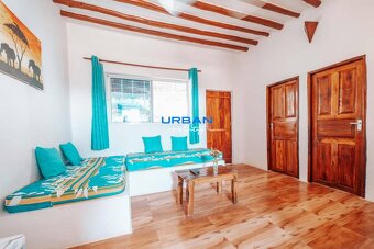 Kúzelný apartmánový hotel NA PREDAJ - 7