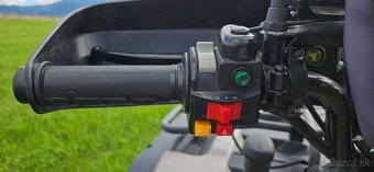 Linhai M565 EPS Li 4x4 - 7