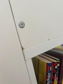 Modulárna posteľ IKEA SMÅSTAD – ideálna do detskej izby - 7