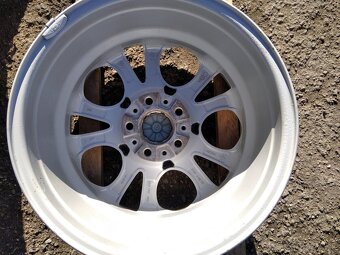 Alu.disk BMW X5 X3 - 7