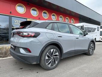 Volkswagen ID.4 125kW Pure - 7