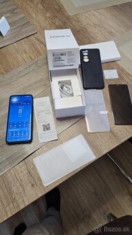HONOR 90 12/512GB v záruke do 9/2025 - TOP stav - ako nový - 7