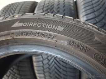 215/50 r17 celoročné pneumatiky - 7