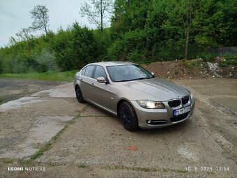 BMW320D FL - 7