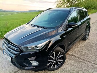 Ford Kuga 1.5 EcoBoost 182k ST Line X AWD A/T MODEL 2019 - 7